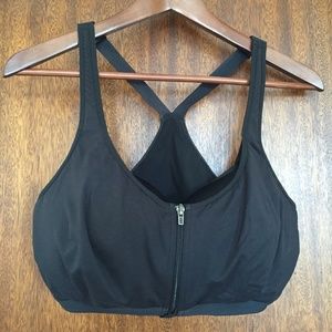 Victoria Secret Sport Knockout Front-Close Bra